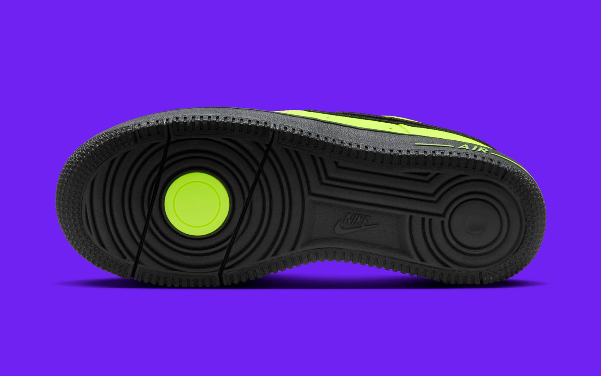 The Nike Air Force 1 Low Dance 